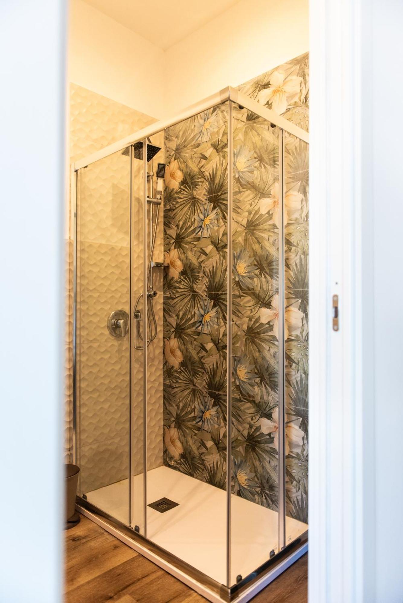 Pascal Boutique Rooms Rome Exterior photo